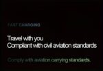 10000mAh Magnetic Wireless Fast-Charging Power Bank - Image 36