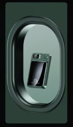 10000mAh Magnetic Wireless Fast-Charging Power Bank - Image 16