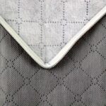 Large Foldable Quilt and Clothing Storage Bag - Image 4