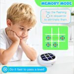 4-in-1 Electronic Tic Tac Toe Game - Image 10