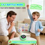 4-in-1 Electronic Tic Tac Toe Game - Image 13