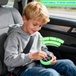 4-in-1 Electronic Tic Tac Toe Game - Image 14