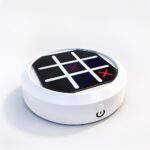 4-in-1 Electronic Tic Tac Toe Game - Image 15