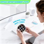 4-in-1 Electronic Tic Tac Toe Game - Image 16