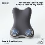 Adjustable Memory Foam Bed Wedge Reading Pillow - Image 10