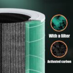 USB HEPA Negative Ion Air Purifier - Image 4