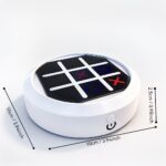 4-in-1 Electronic Tic Tac Toe Game - Image 6