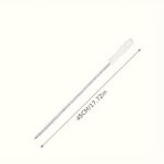 2-Piece Flexible Drain Hair Removal Tool Set - Image 9
