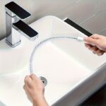 2-Piece Flexible Drain Hair Removal Tool Set - Image 11