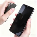 2-in-1 Microfiber Screen Cleaning Spray Bottle with Cleaning Cloth - Image 9
