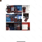 2026 Latest Upgrade OBD2 Scanner – Car Engine Fault Diagnostic Tool with CAN/EOBD, 2.8" Color Screen & 16-Pin Interface - Image 9