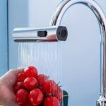 360° Rotating Kitchen Faucet Aerator with 3 Water Flow Modes - Image 13