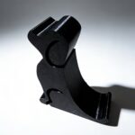 3D Printed Cute Dog Phone Holder – Creative Desk Stand - Image 7