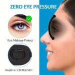 3D Stereoscopic Sleep Eye Mask – Nose-Free Travel Sleeping Mask - Image 8