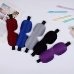 3D Stereoscopic Sleep Eye Mask – Nose-Free Travel Sleeping Mask - Image 14