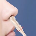 4pcs Facial Hair Remover Set – Spring Hair Removal Tool with Facial Shaver & Grooming Accessories - Image 4