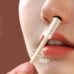 4pcs Facial Hair Remover Set – Spring Hair Removal Tool with Facial Shaver & Grooming Accessories - Image 5