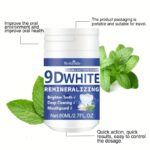 9D White Remineralizing Tooth Powder - Image 11