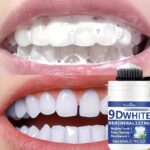 9D White Remineralizing Tooth Powder - Image 7