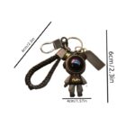 Astronaut Premium Keychain - Image 11