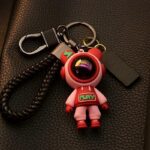 Astronaut Premium Keychain - Image 12