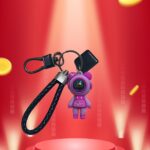 Astronaut Premium Keychain - Image 2