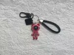 Astronaut Premium Keychain - Image 5