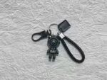 Astronaut Premium Keychain - Image 6