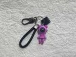 Astronaut Premium Keychain - Image 7