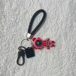 Astronaut Premium Keychain - Image 10
