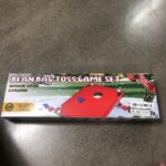 Bean Bag Toss Game Set with 6 Bean Bags - Image 13