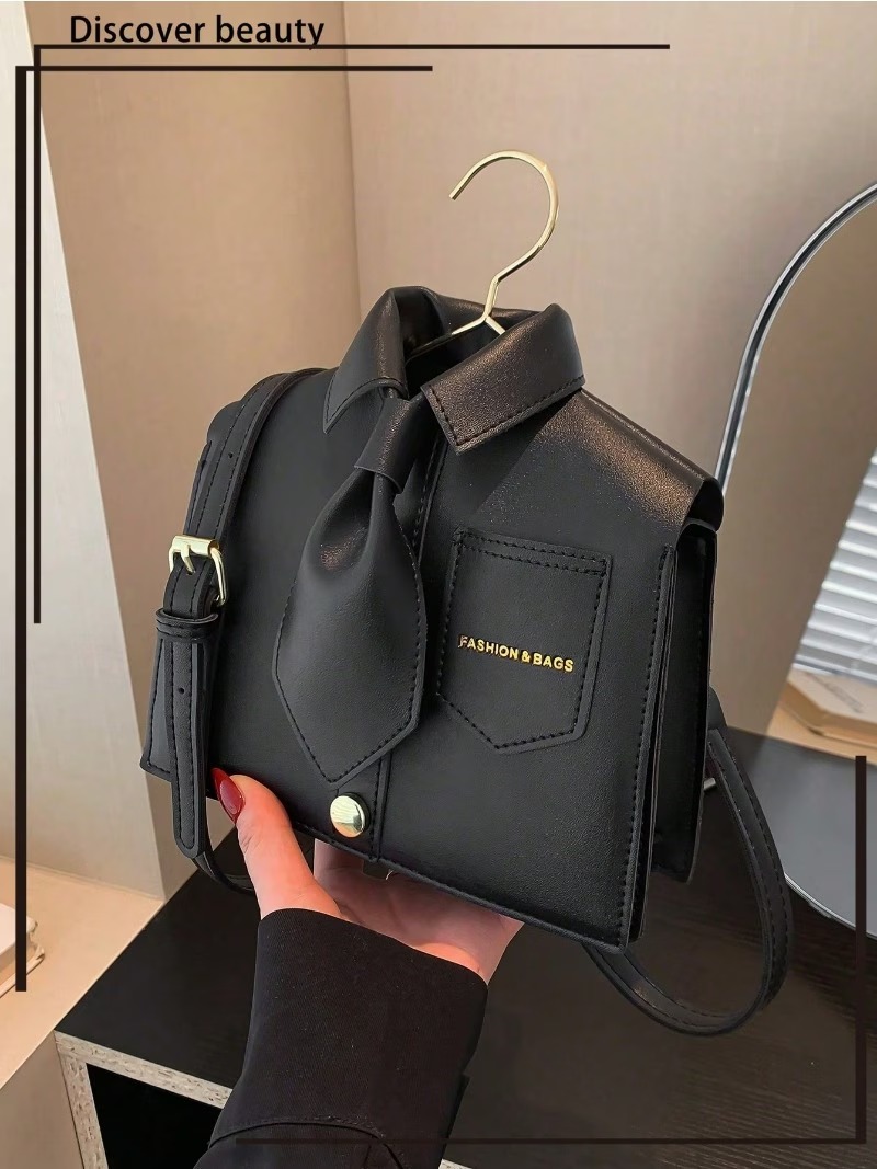 Collar-Style Crossbody Phone Bag for Women (1) Collar-Style Crossbody Phone Bag for Women - Image 1