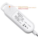 Digital Cooking Thermometer with LCD Display (TP300) - Image 7