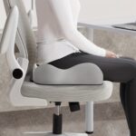 Ergonomic Memory Foam Seat Cushion for Office, Car & Wheelchair - Image 6