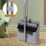 Foldable Broom and Dustpan Set – 3-in-1 Household Cleaning Tool - Image 11