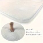 Kitchen Mat – Exquisite Food Pattern Anti-Slip Floor Mat - Image 5