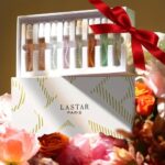 LASTAR 8-Piece Eau De Toilette Perfume Gift Set - Image 2