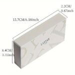 LASTAR 8-Piece Eau De Toilette Perfume Gift Set - Image 14
