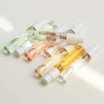 LASTAR 8-Piece Eau De Toilette Perfume Gift Set