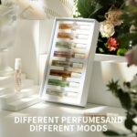 LASTAR 8-Piece Eau De Toilette Perfume Gift Set - Image 20