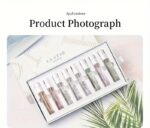LASTAR 8-Piece Eau De Toilette Perfume Gift Set - Image 3