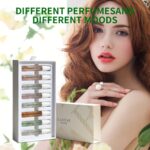 LASTAR 8-Piece Eau De Toilette Perfume Gift Set - Image 21