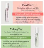 LASTAR 8-Piece Eau De Toilette Perfume Gift Set - Image 7