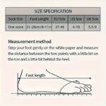 Men's Breathable Athletic Crew Socks – 5 Pairs - Image 8