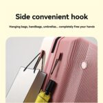 Multi-Piece Suitcase Set – Travel Luggage Combo - Image 8