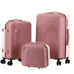Multi-Piece Suitcase Set – Travel Luggage Combo - Image 15