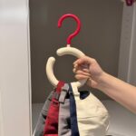 Multifunctional Strong Adhesive Hooks for Clothes, Hats & Bags - Image 3