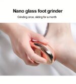 Portable Foot Scrub Board & Heel Scraper – Dead Skin Remover & Foot Exfoliator - Image 10