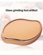 Portable Foot Scrub Board & Heel Scraper – Dead Skin Remover & Foot Exfoliator - Image 3