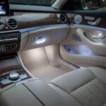 Rechargeable LED Touch Light for Car Interior - Image 4